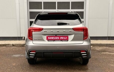 Haval Jolion, 2025 год, 2 250 000 рублей, 4 фотография