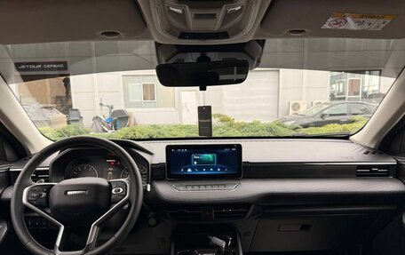 Haval Jolion, 2025 год, 2 250 000 рублей, 12 фотография