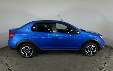 Renault Logan II, 2020 год, 1 250 000 рублей, 4 фотография