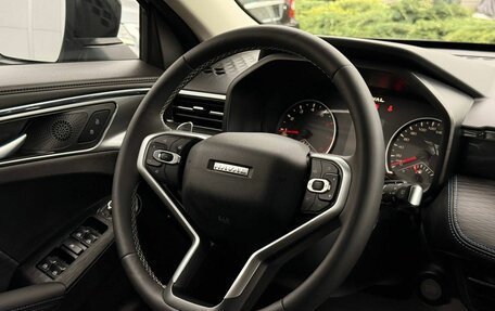 Haval Jolion, 2025 год, 2 250 000 рублей, 14 фотография