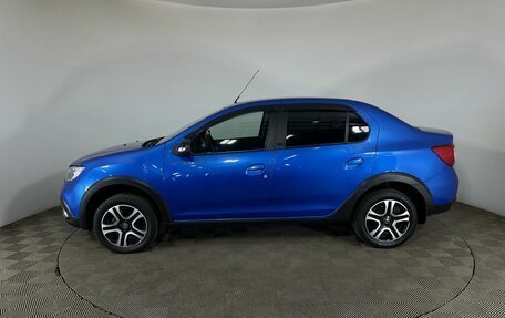 Renault Logan II, 2020 год, 1 250 000 рублей, 5 фотография