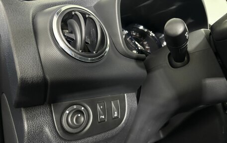 Renault Logan II, 2020 год, 1 250 000 рублей, 9 фотография