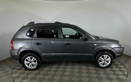 Hyundai Tucson III, 2008 год, 850 000 рублей, 4 фотография