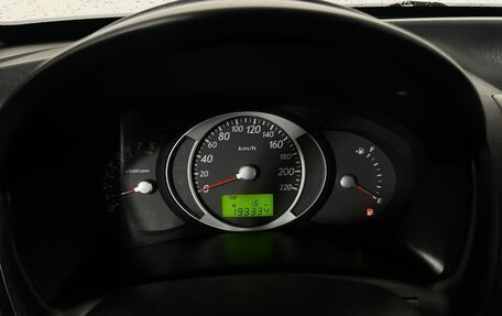 Hyundai Tucson III, 2008 год, 850 000 рублей, 11 фотография