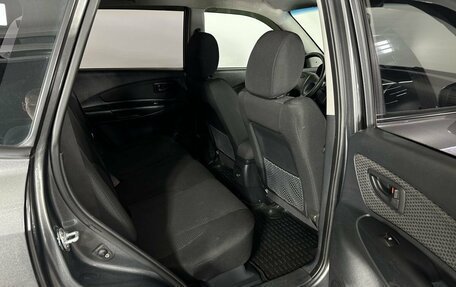 Hyundai Tucson III, 2008 год, 850 000 рублей, 16 фотография
