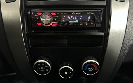 Hyundai Tucson III, 2008 год, 850 000 рублей, 12 фотография