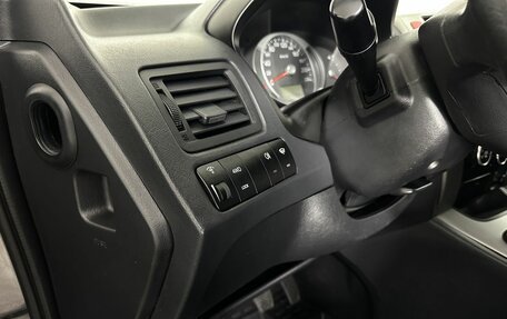 Hyundai Tucson III, 2008 год, 850 000 рублей, 9 фотография