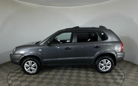 Hyundai Tucson III, 2008 год, 850 000 рублей, 5 фотография