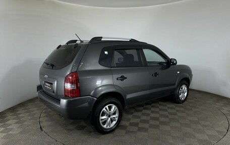 Hyundai Tucson III, 2008 год, 850 000 рублей, 6 фотография