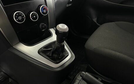 Hyundai Tucson III, 2008 год, 850 000 рублей, 13 фотография
