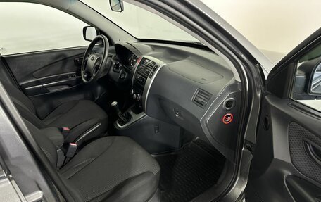 Hyundai Tucson III, 2008 год, 850 000 рублей, 14 фотография