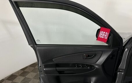 Hyundai Tucson III, 2008 год, 850 000 рублей, 8 фотография