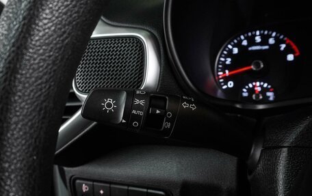 KIA Soul III, 2021 год, 1 819 000 рублей, 12 фотография