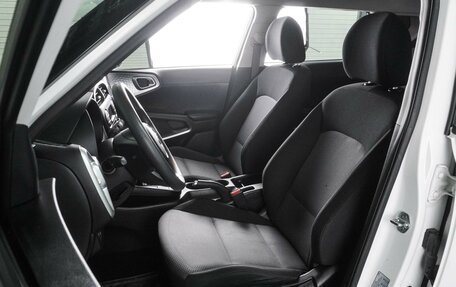 KIA Soul III, 2021 год, 1 819 000 рублей, 10 фотография