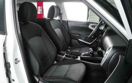 KIA Soul III, 2021 год, 1 819 000 рублей, 8 фотография
