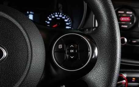 KIA Soul III, 2021 год, 1 819 000 рублей, 15 фотография
