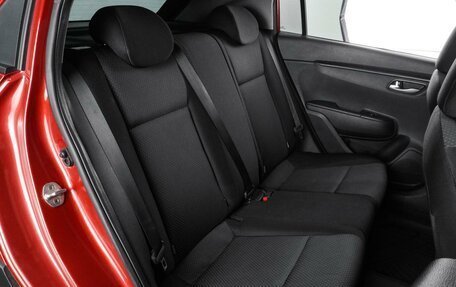 KIA Rio IV, 2021 год, 1 649 000 рублей, 7 фотография