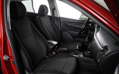 KIA Rio IV, 2021 год, 1 649 000 рублей, 8 фотография