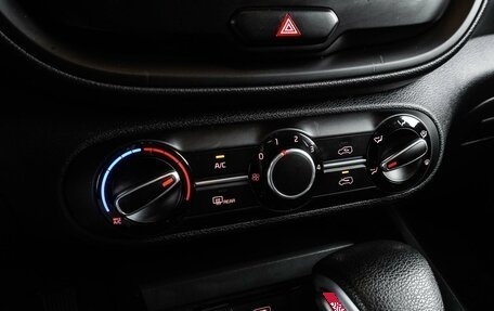 KIA Soul III, 2021 год, 1 819 000 рублей, 17 фотография