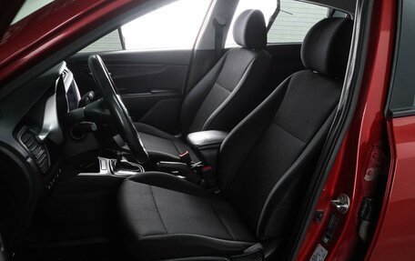 KIA Rio IV, 2021 год, 1 649 000 рублей, 10 фотография