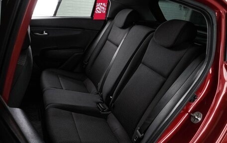 KIA Rio IV, 2021 год, 1 649 000 рублей, 9 фотография