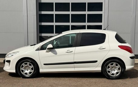 Peugeot 308 II, 2010 год, 420 000 рублей, 2 фотография