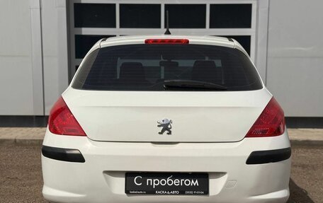 Peugeot 308 II, 2010 год, 420 000 рублей, 4 фотография