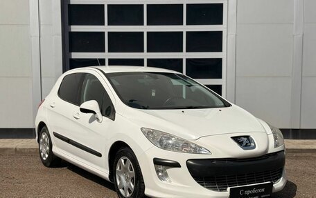 Peugeot 308 II, 2010 год, 420 000 рублей, 7 фотография