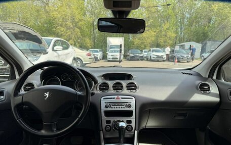 Peugeot 308 II, 2010 год, 420 000 рублей, 12 фотография