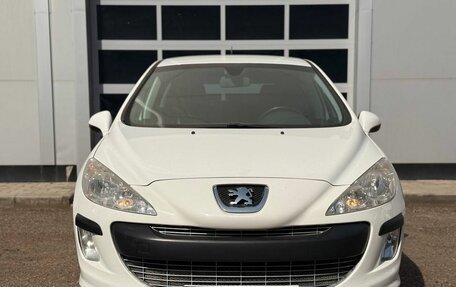 Peugeot 308 II, 2010 год, 420 000 рублей, 8 фотография