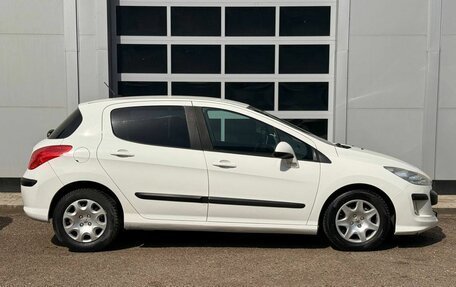 Peugeot 308 II, 2010 год, 420 000 рублей, 6 фотография