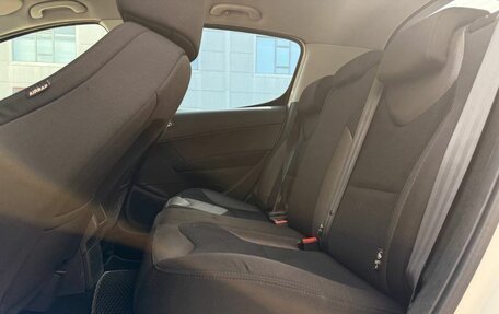 Peugeot 308 II, 2010 год, 420 000 рублей, 10 фотография