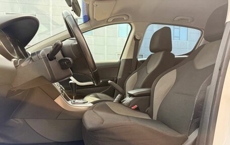 Peugeot 308 II, 2010 год, 420 000 рублей, 9 фотография