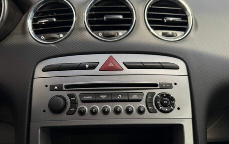 Peugeot 308 II, 2010 год, 420 000 рублей, 15 фотография