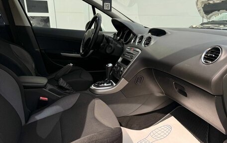 Peugeot 308 II, 2010 год, 420 000 рублей, 11 фотография