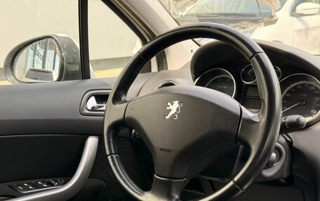 Peugeot 308 II, 2010 год, 420 000 рублей, 14 фотография