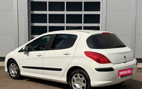 Peugeot 308 II, 2010 год, 420 000 рублей, 3 фотография