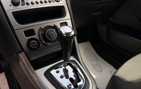 Peugeot 308 II, 2010 год, 420 000 рублей, 17 фотография
