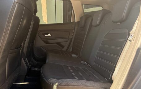 Renault Duster, 2021 год, 1 350 000 рублей, 10 фотография