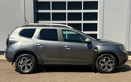 Renault Duster, 2021 год, 1 350 000 рублей, 6 фотография