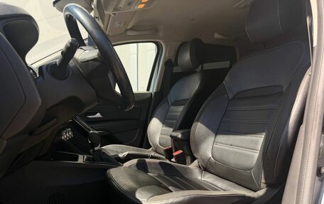 Renault Duster, 2021 год, 1 350 000 рублей, 9 фотография