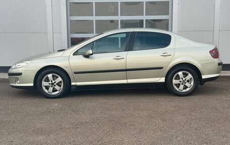 Peugeot 407, 2006 год, 340 000 рублей, 2 фотография