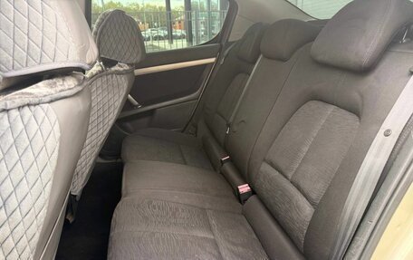 Peugeot 407, 2006 год, 340 000 рублей, 13 фотография