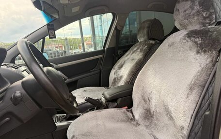 Peugeot 407, 2006 год, 340 000 рублей, 12 фотография