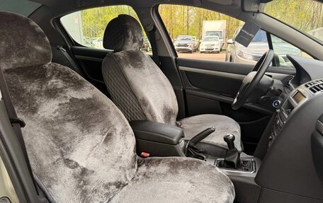 Peugeot 407, 2006 год, 340 000 рублей, 14 фотография