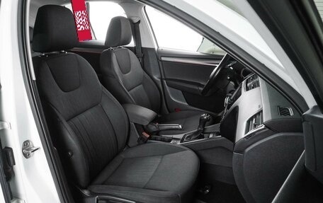 Skoda Octavia, 2017 год, 1 699 000 рублей, 8 фотография