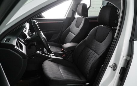 Skoda Octavia, 2017 год, 1 699 000 рублей, 10 фотография