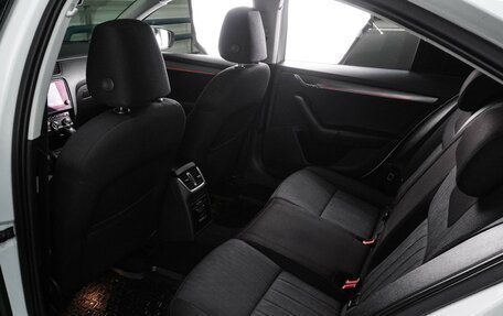 Skoda Octavia, 2017 год, 1 699 000 рублей, 11 фотография