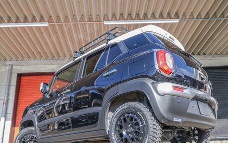 Suzuki Xbee I, 2022 год, 991 000 рублей, 5 фотография