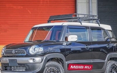 Suzuki Xbee I, 2022 год, 991 000 рублей, 1 фотография